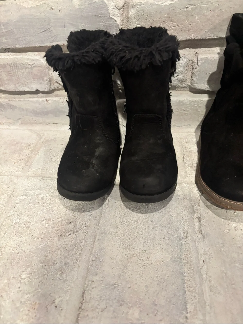 Cat & Jack will boots some